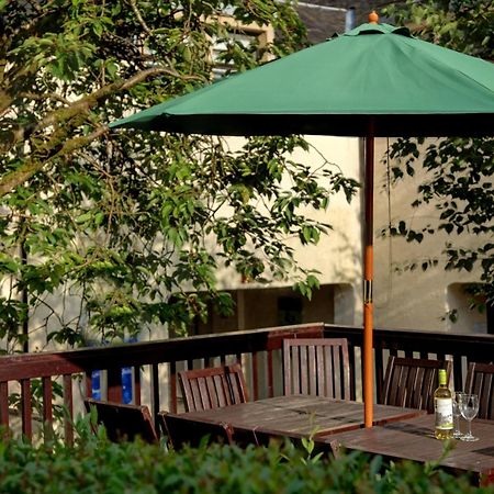 The Winnock Hotel Drymen Dış mekan fotoğraf