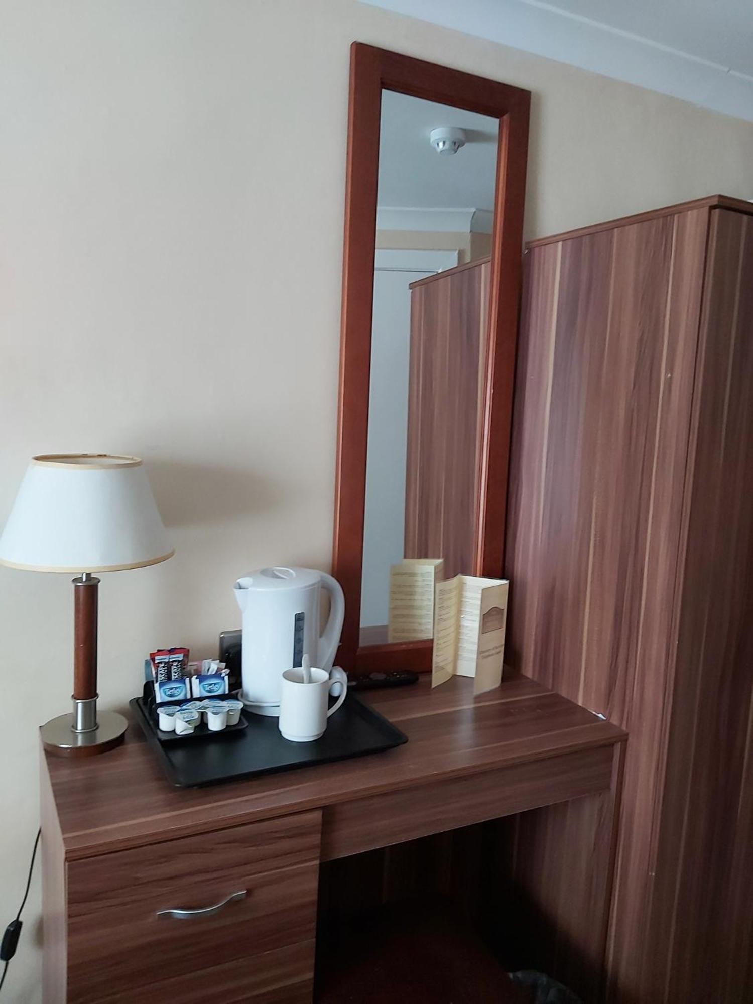 The Winnock Hotel Drymen Dış mekan fotoğraf